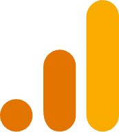 Google Analytics logó