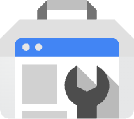 Google Search Console logó